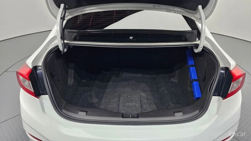 ChevroletGMDaewoo Cruze