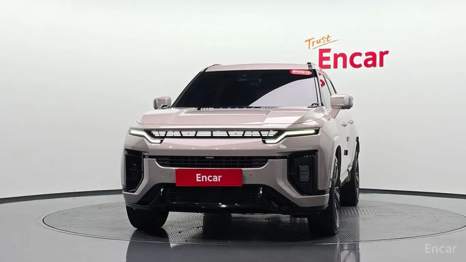 KG_Mobility_Ssangyong Actyon