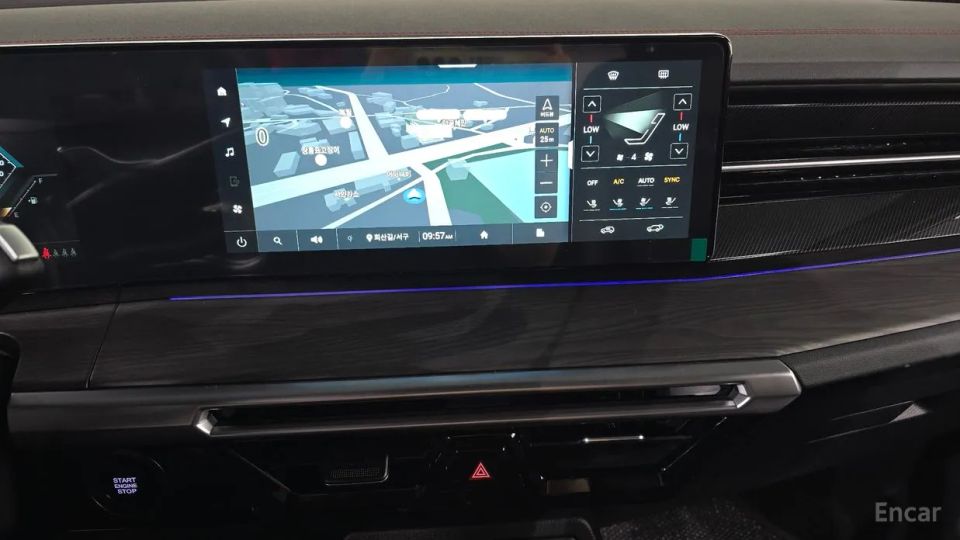 KG_Mobility_Ssangyong Actyon