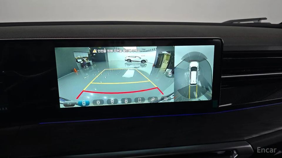 KG_Mobility_Ssangyong Actyon