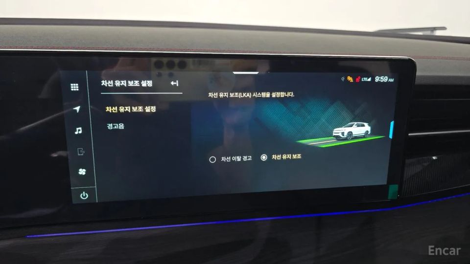 KG_Mobility_Ssangyong Actyon