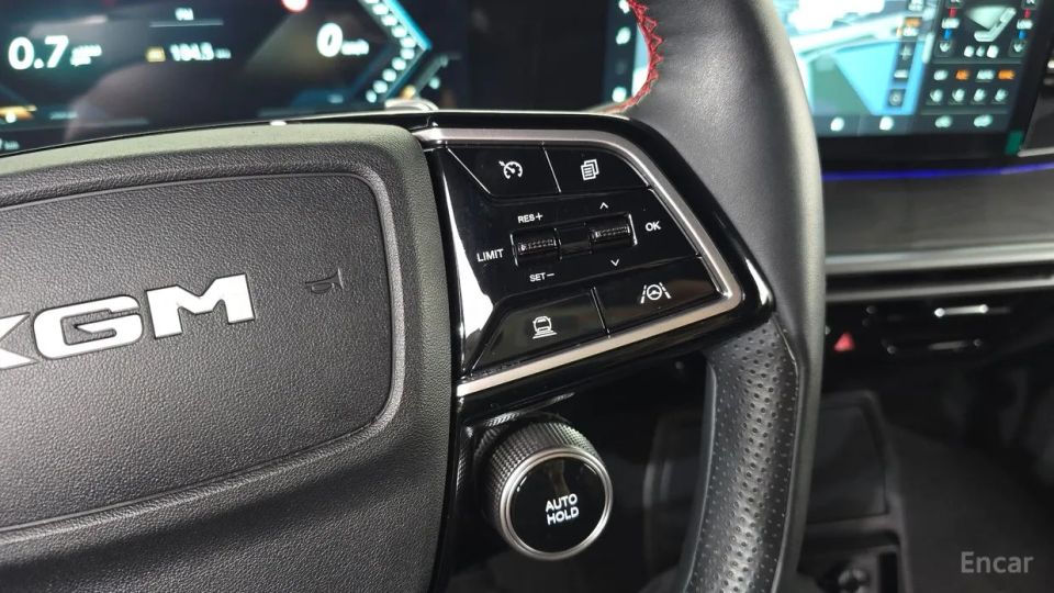 KG_Mobility_Ssangyong Actyon