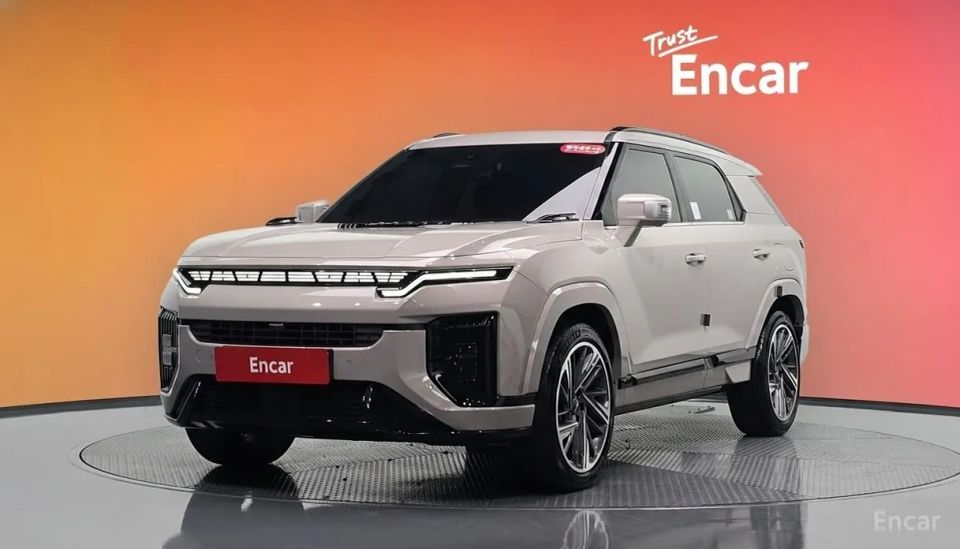 KG_Mobility_Ssangyong Actyon