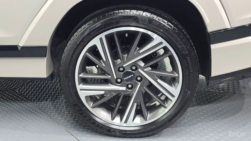 KG_Mobility_Ssangyong Actyon