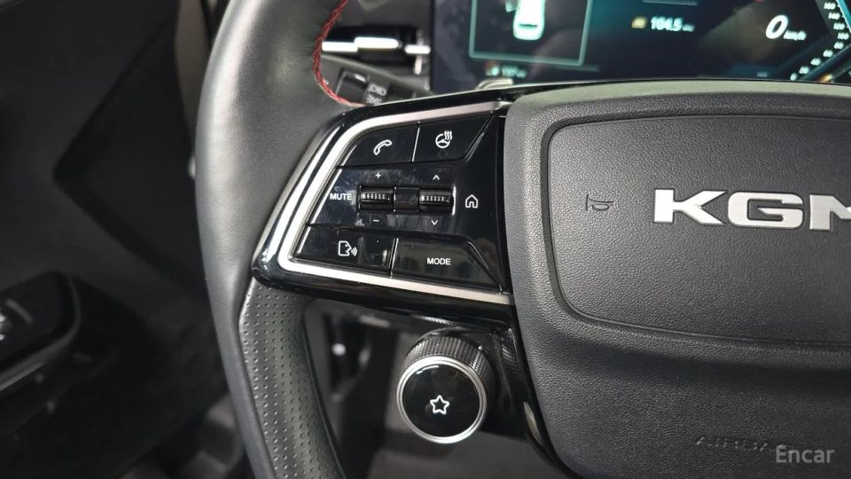 KG_Mobility_Ssangyong Actyon