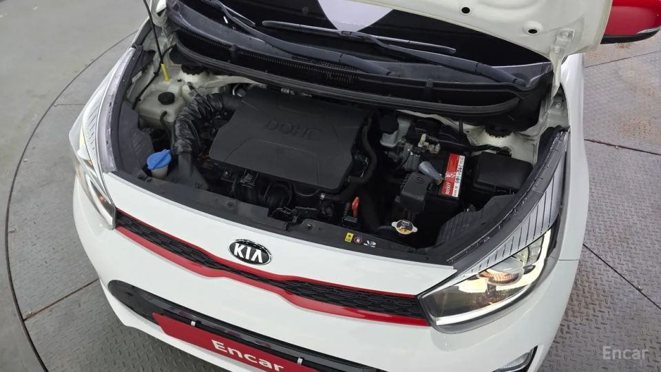 Kia Morning