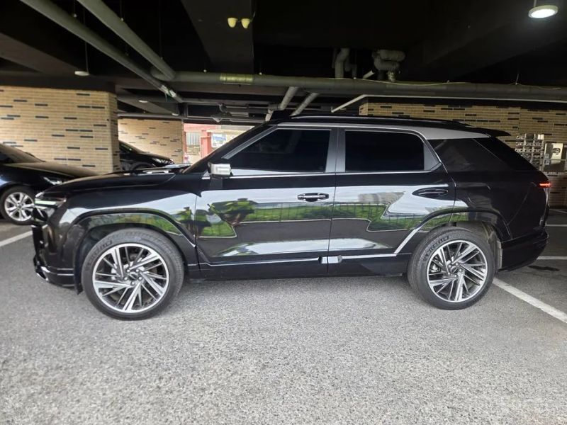 KG_Mobility_Ssangyong Actyon