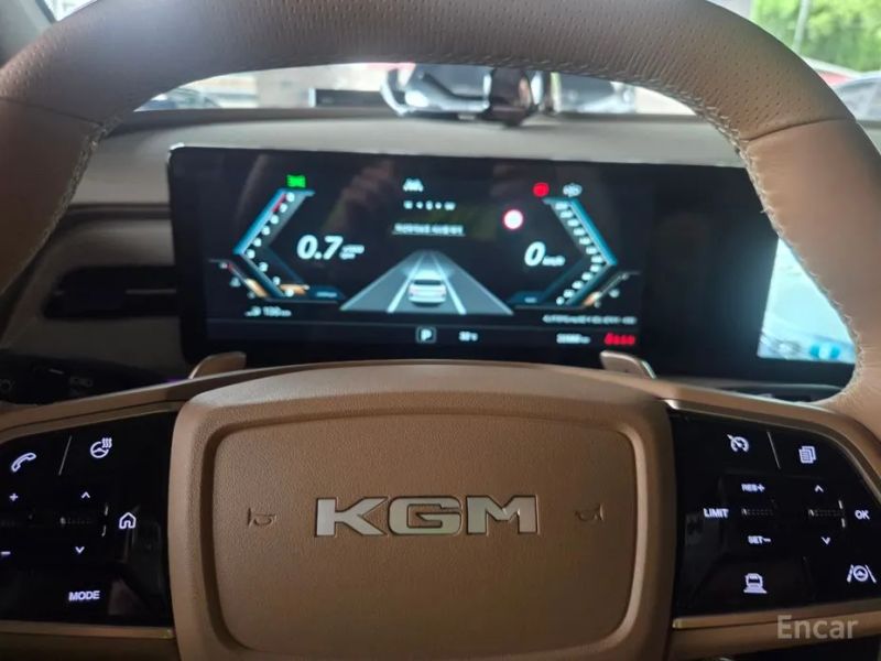 KG_Mobility_Ssangyong Actyon