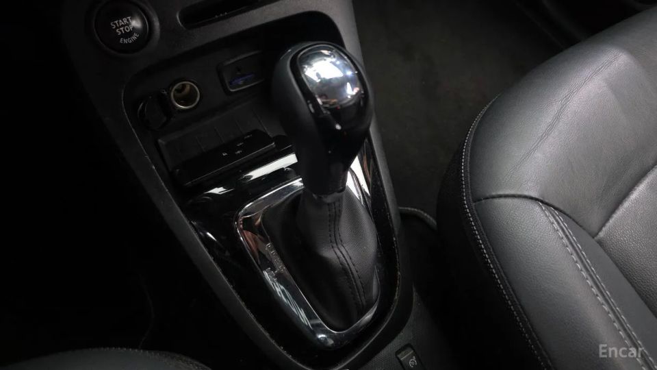 Renault-KoreaSamsung QM3