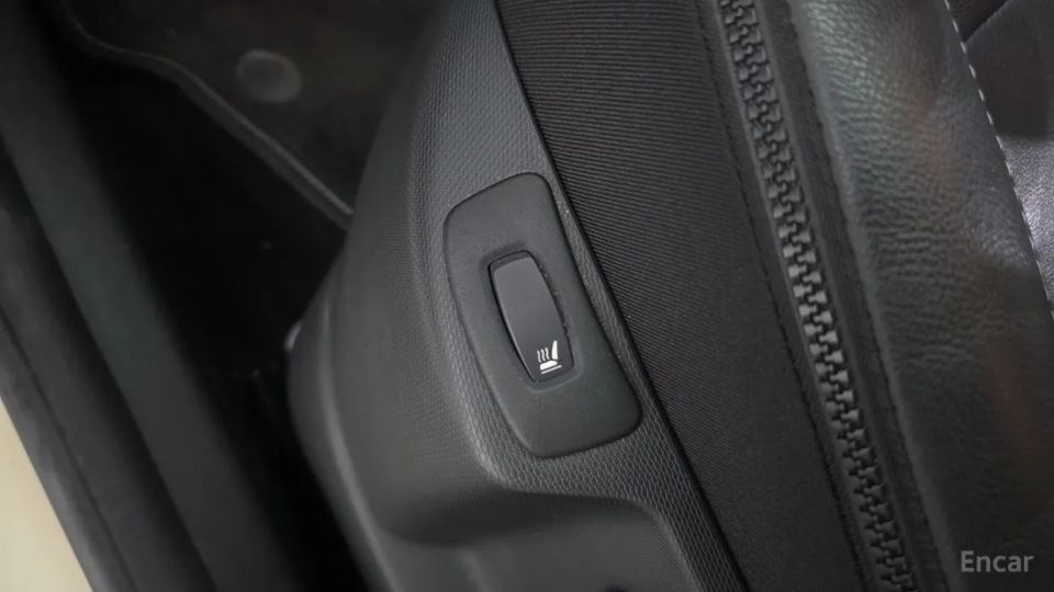 Renault-KoreaSamsung QM3