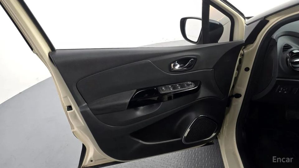 Renault-KoreaSamsung QM3