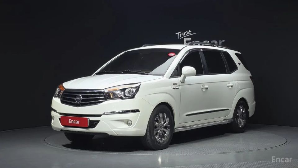 KG_Mobility_Ssangyong KORANDO