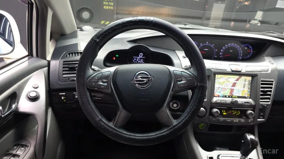 KG_Mobility_Ssangyong KORANDO