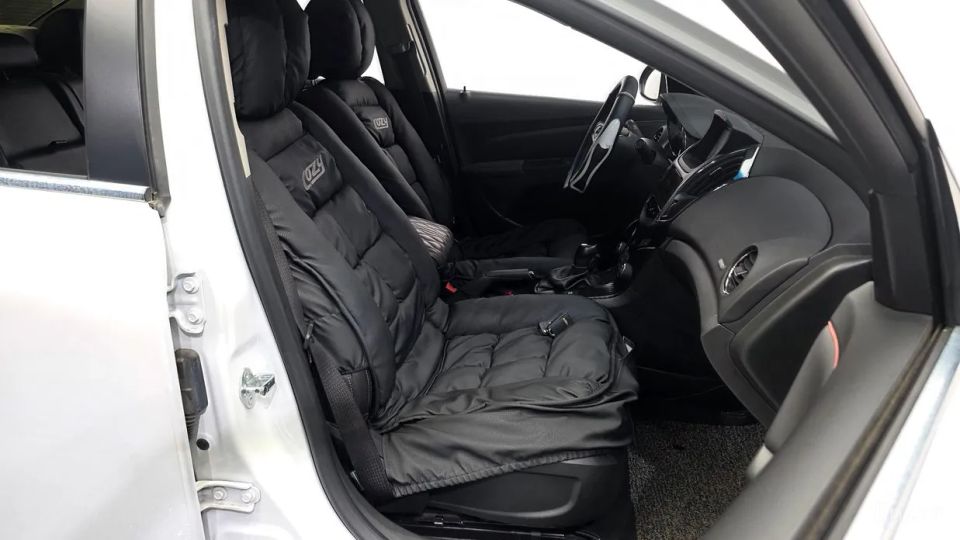 ChevroletGMDaewoo Cruze