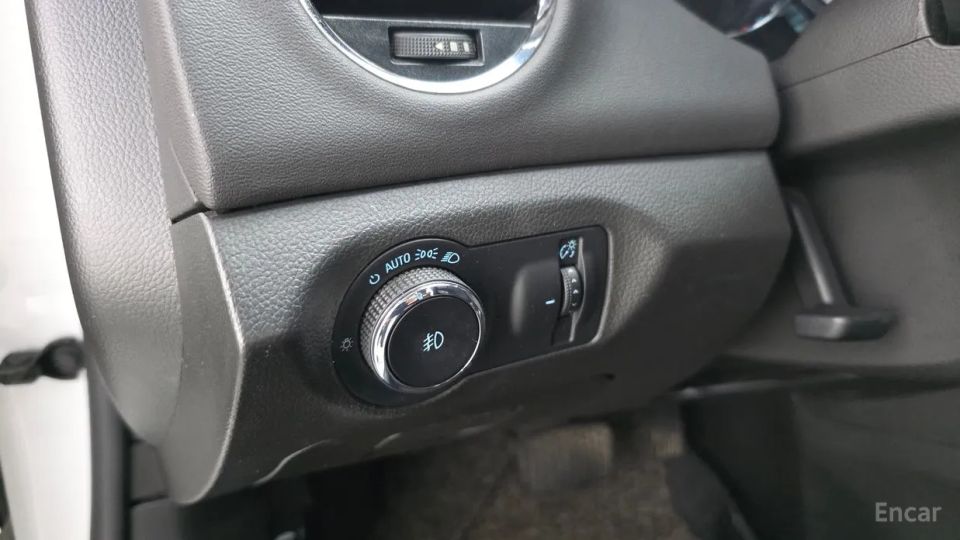 ChevroletGMDaewoo Cruze