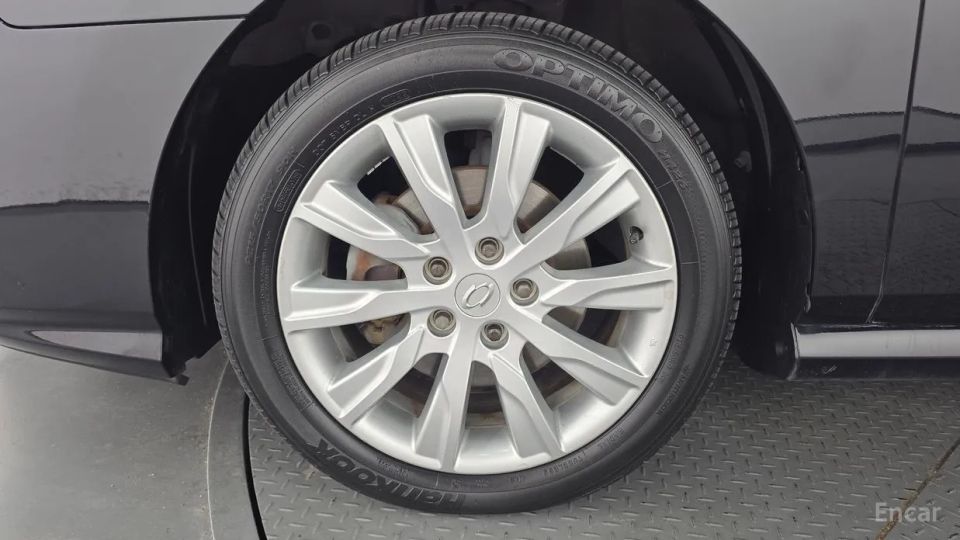 Renault-KoreaSamsung SM5