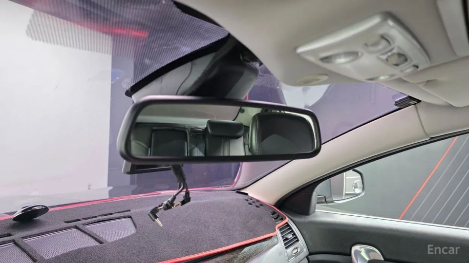 Renault-KoreaSamsung SM5