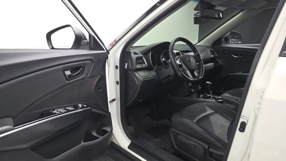 KG_Mobility_Ssangyong TIBOLI