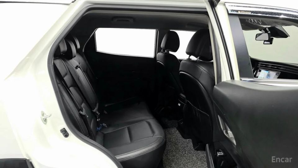 KG_Mobility_Ssangyong KORANDO