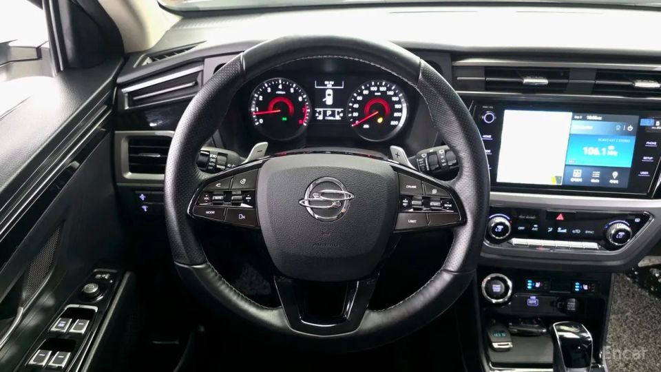 KG_Mobility_Ssangyong KORANDO