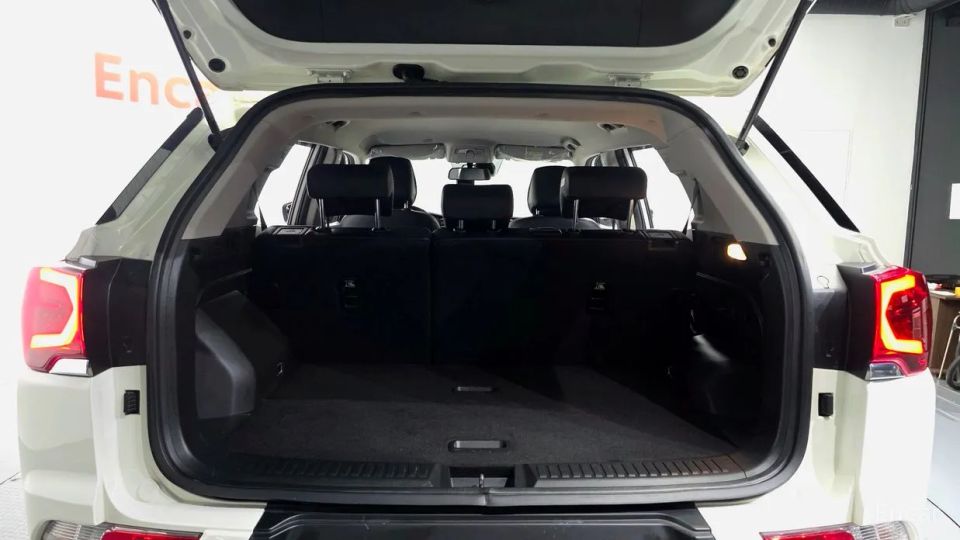 KG_Mobility_Ssangyong KORANDO