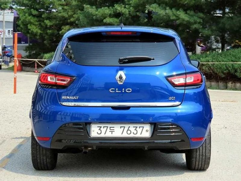 Renault-KoreaSamsung Cilo
