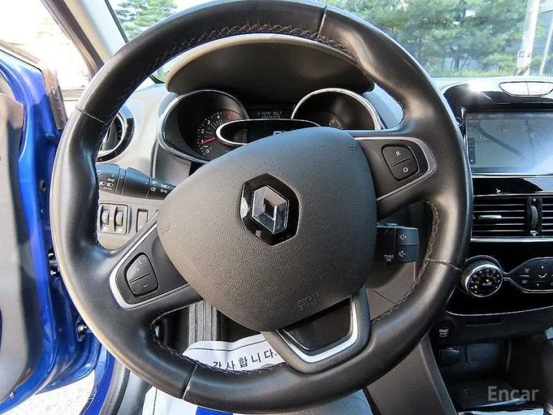 Renault-KoreaSamsung Cilo