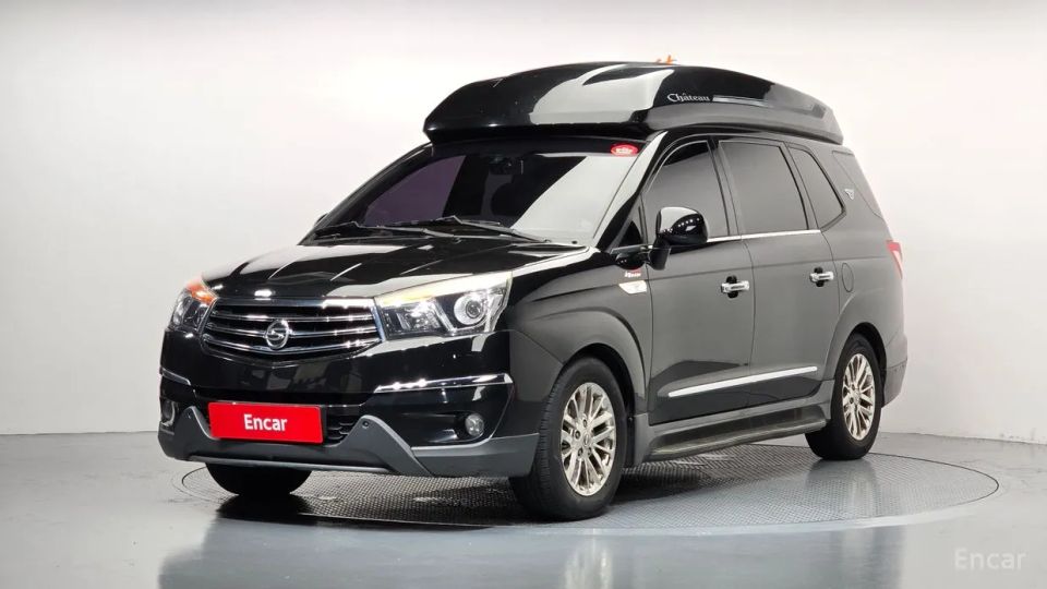 KG_Mobility_Ssangyong KORANDO