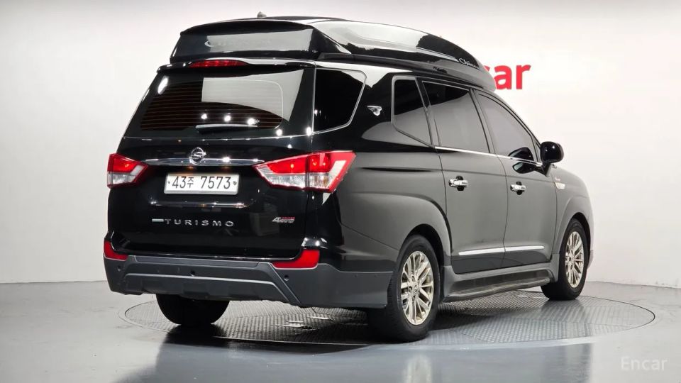 KG_Mobility_Ssangyong KORANDO
