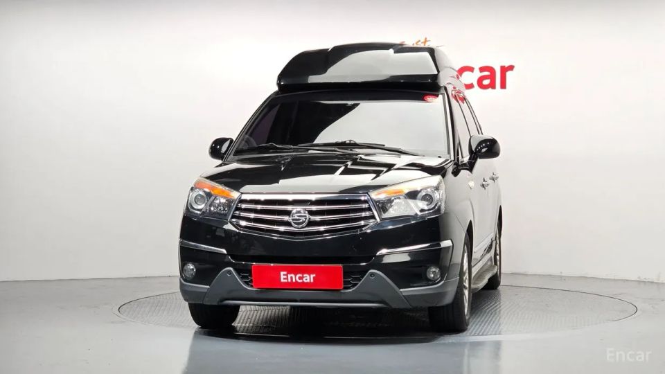 KG_Mobility_Ssangyong KORANDO