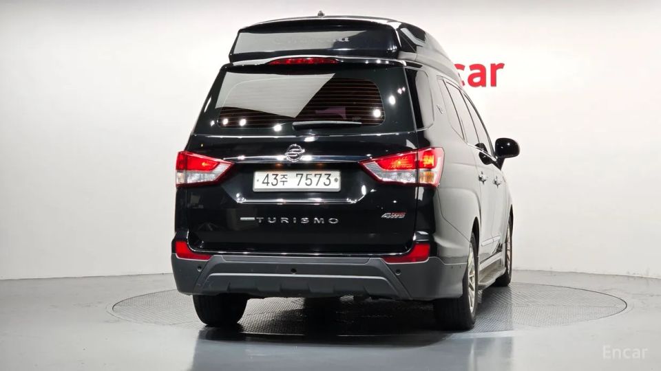 KG_Mobility_Ssangyong KORANDO