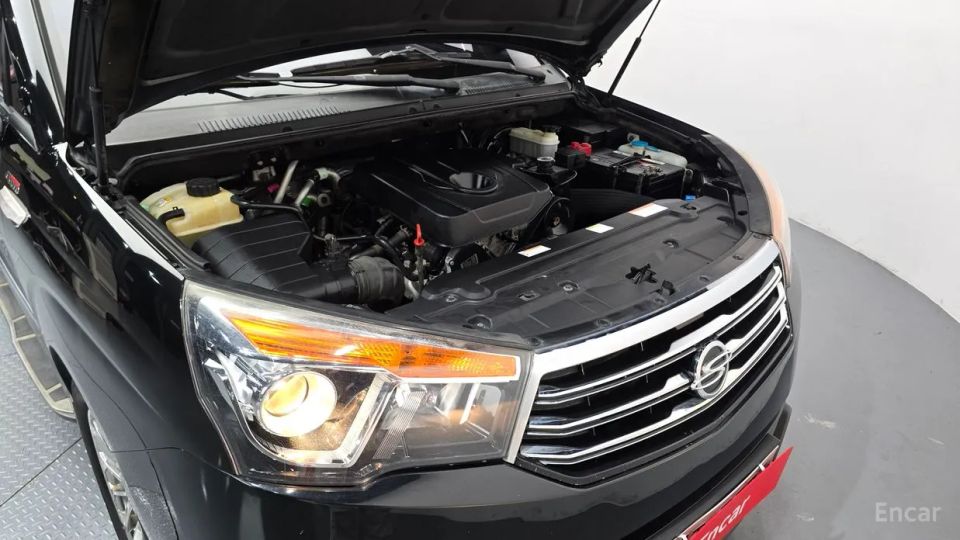 KG_Mobility_Ssangyong KORANDO