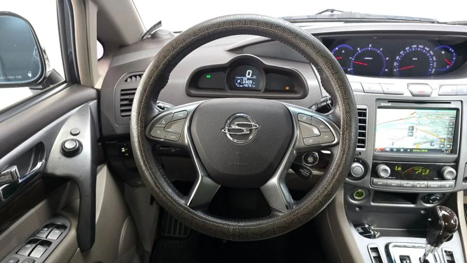 KG_Mobility_Ssangyong KORANDO