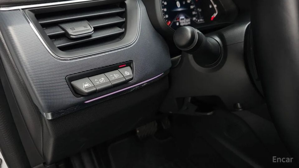 Renault-KoreaSamsung XM3
