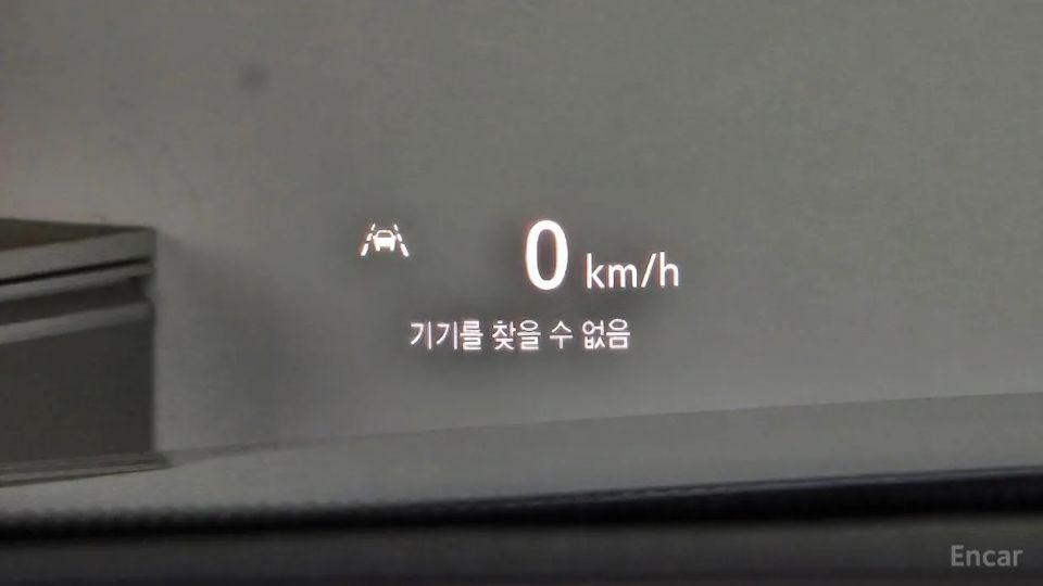 ChevroletGMDaewoo Trailblazer