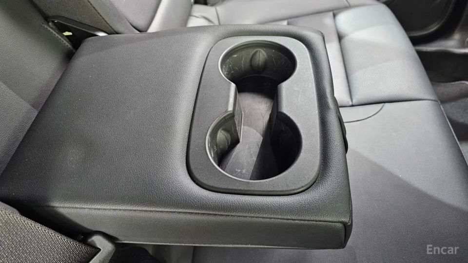 ChevroletGMDaewoo Trailblazer