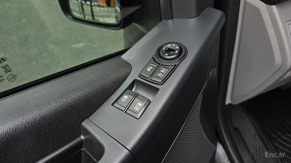 Hyundai Solati