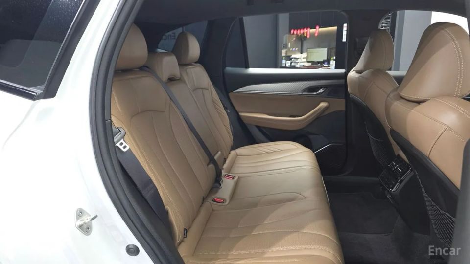 Renault-KoreaSamsung Grand Koleos