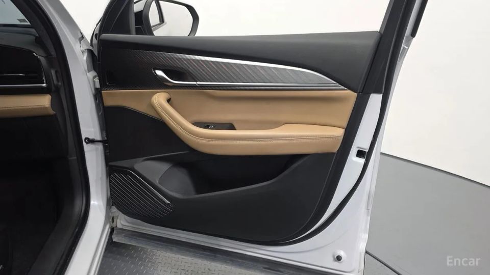 Renault-KoreaSamsung Grand Koleos