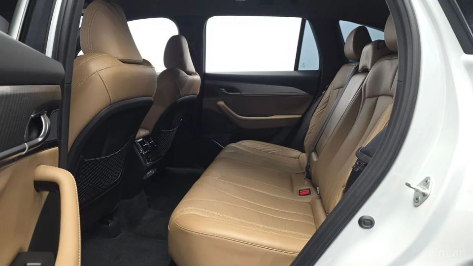 Renault-KoreaSamsung Grand Koleos