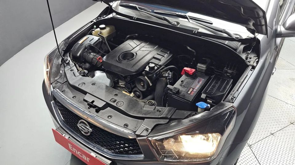 KG_Mobility_Ssangyong KORANDO