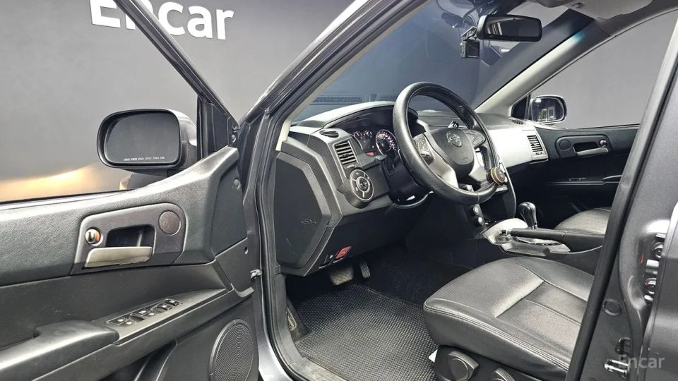KG_Mobility_Ssangyong KORANDO