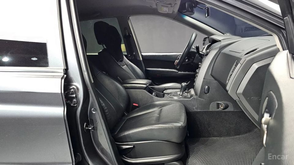 KG_Mobility_Ssangyong KORANDO