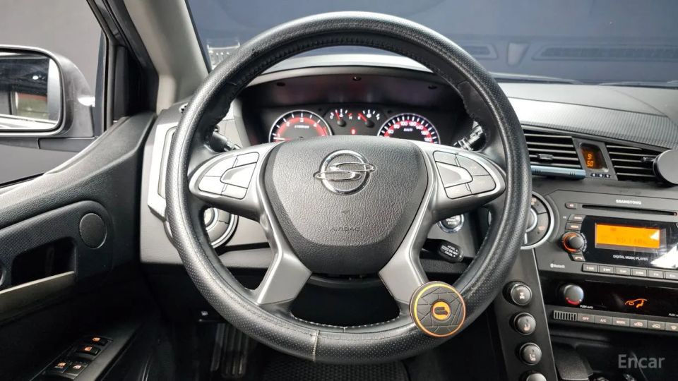 KG_Mobility_Ssangyong KORANDO