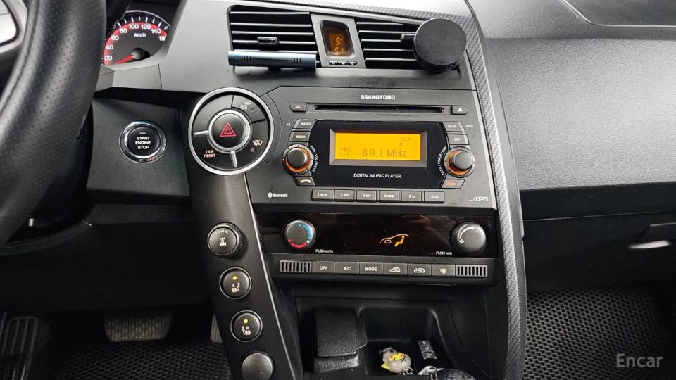 KG_Mobility_Ssangyong KORANDO