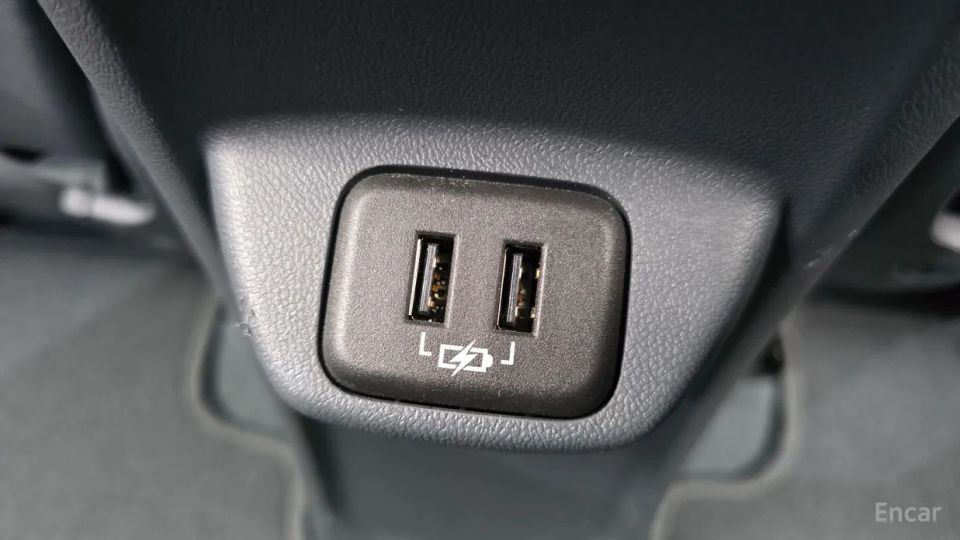 ChevroletGMDaewoo Bolt EV