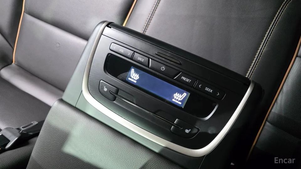 ChevroletGMDaewoo Impala