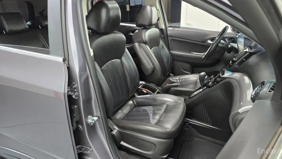 ChevroletGMDaewoo Orlando