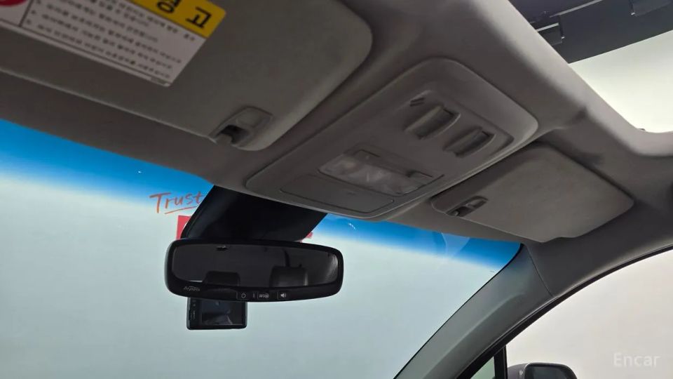ChevroletGMDaewoo Orlando
