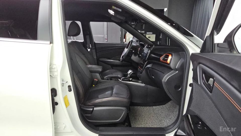 KG_Mobility_Ssangyong TIBOLI